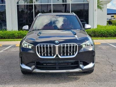 2023 BMW X1 xDrive28i