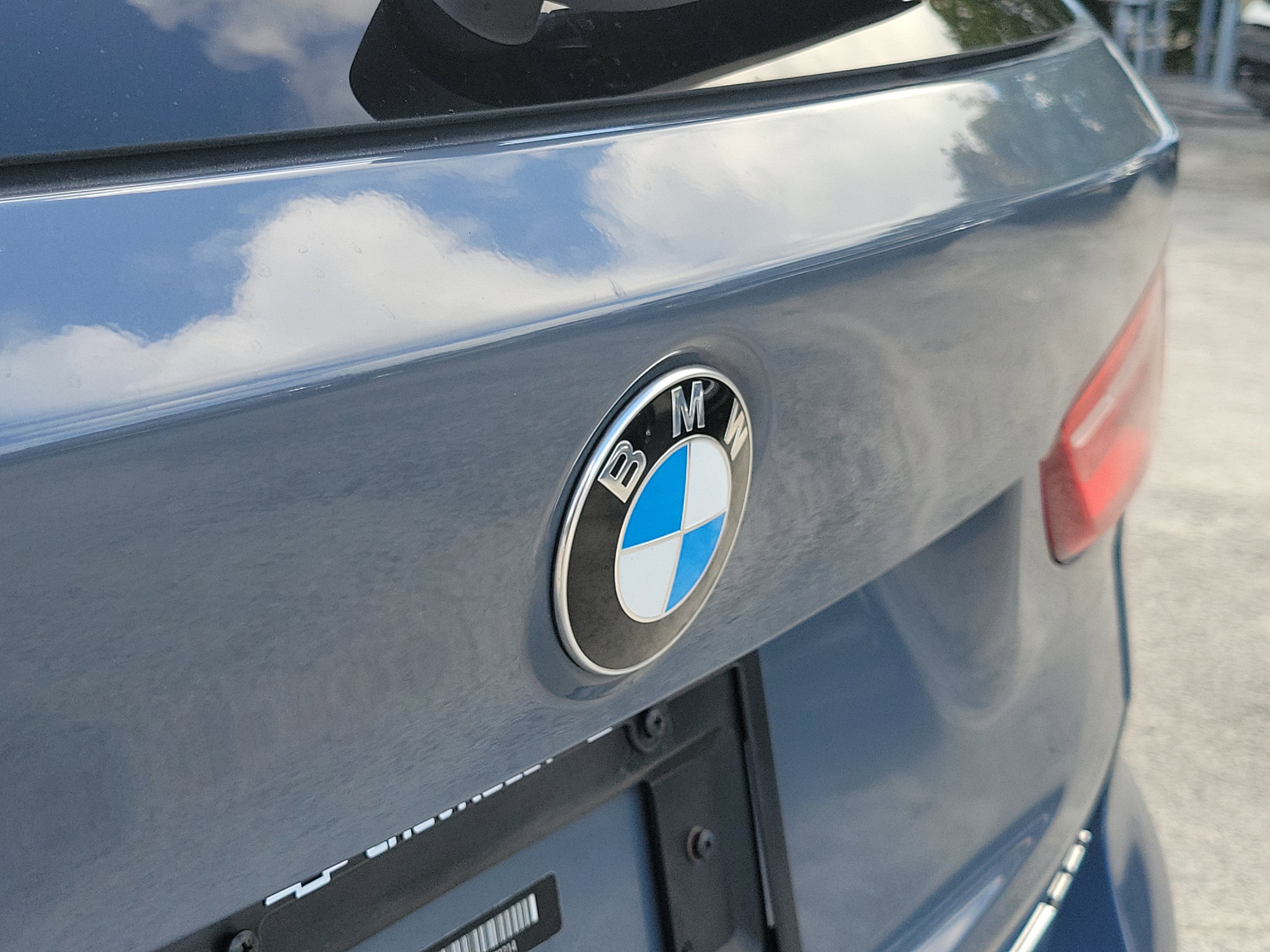 2021 BMW X1 sDrive28i