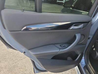 2021 BMW X1 sDrive28i