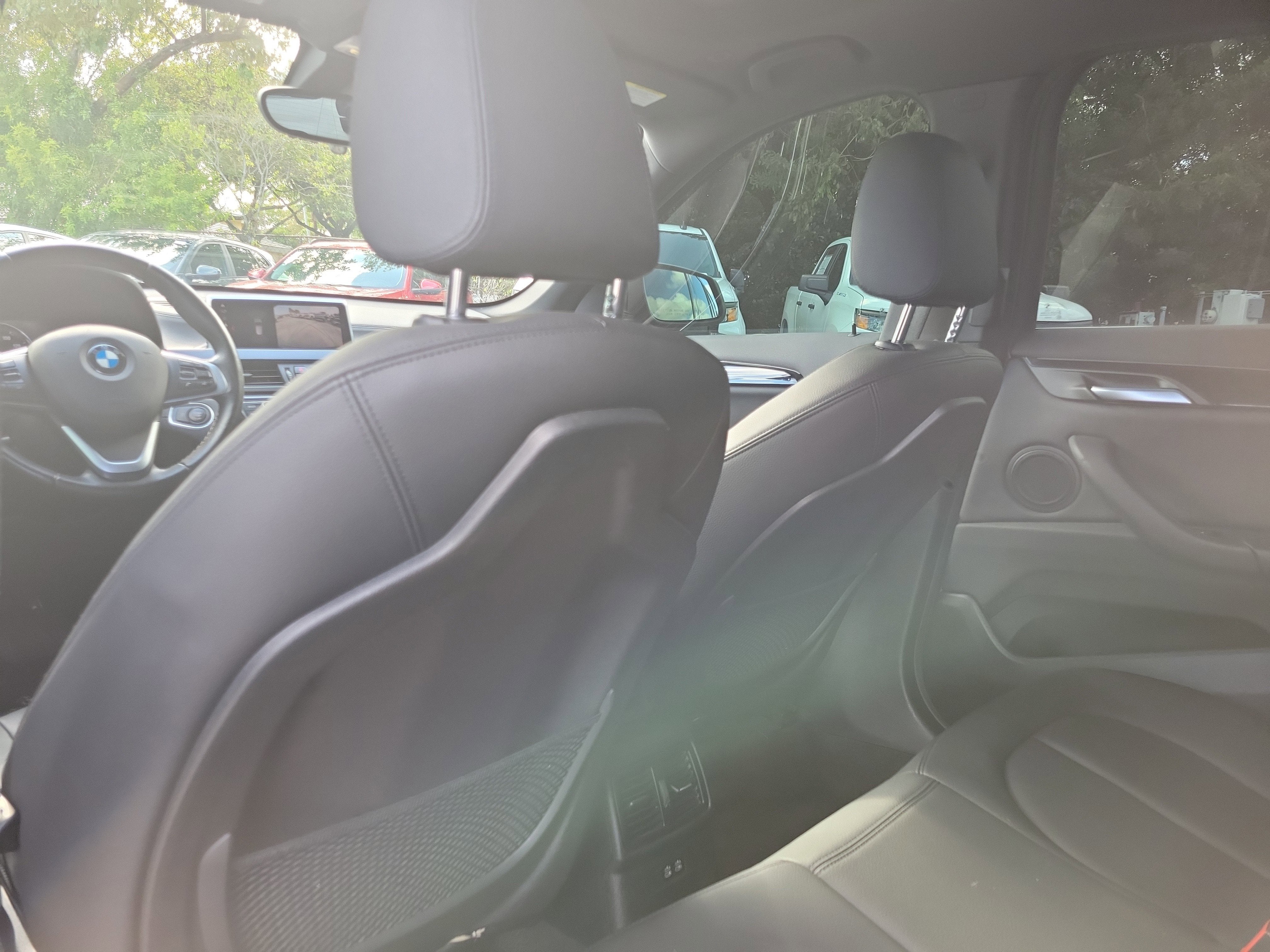 2021 BMW X1 sDrive28i