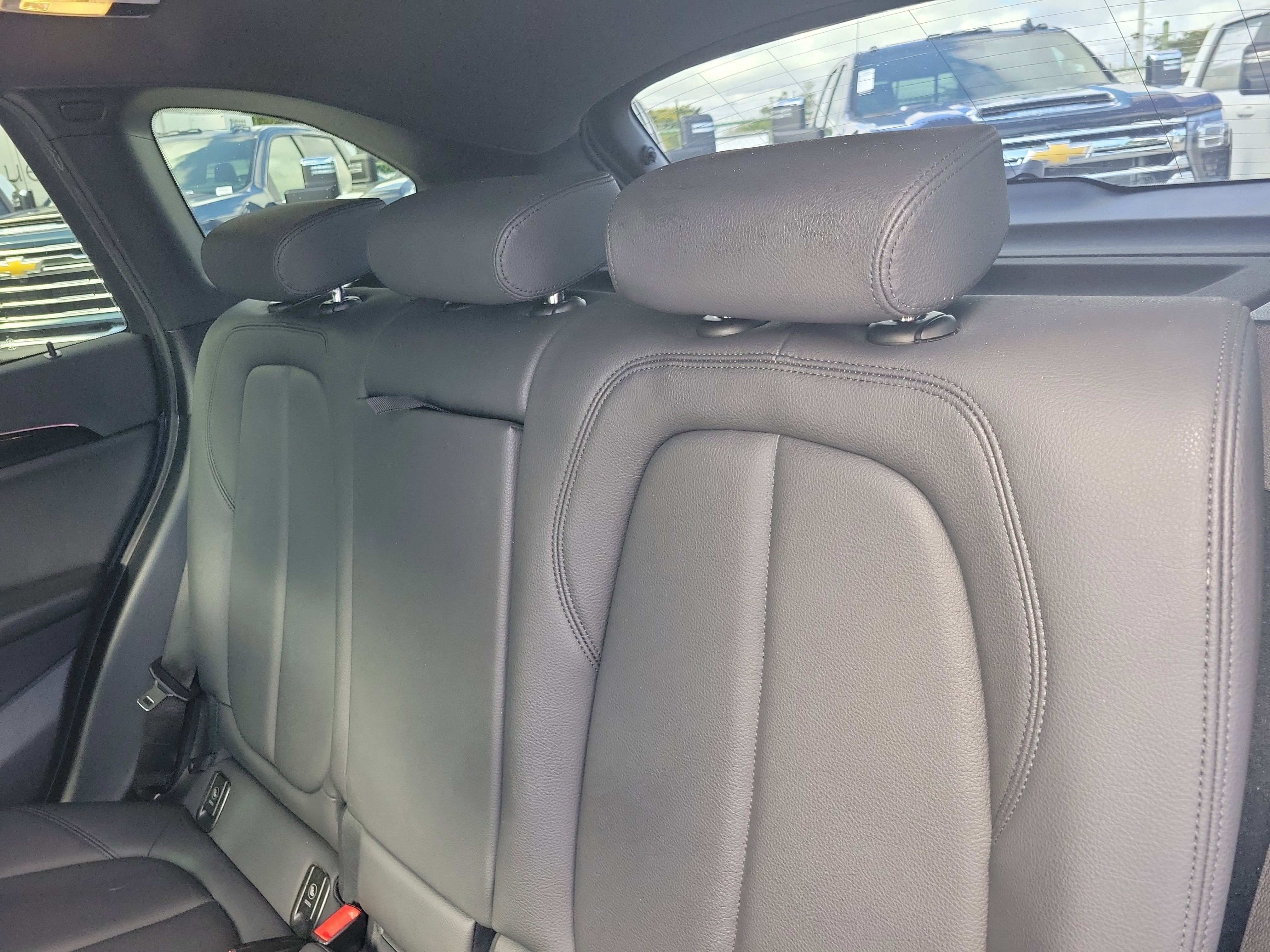 2021 BMW X1 sDrive28i