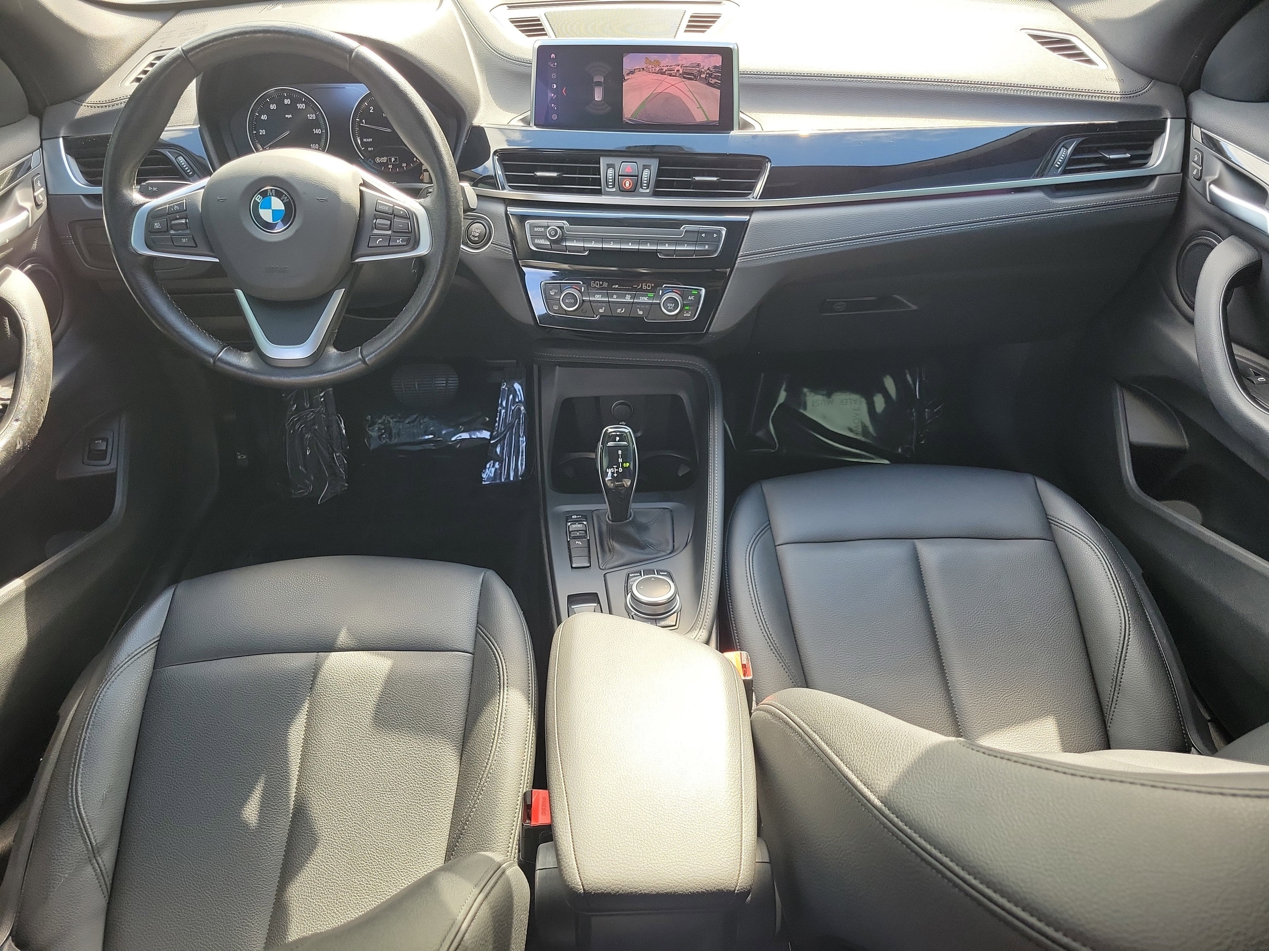 2021 BMW X1 sDrive28i