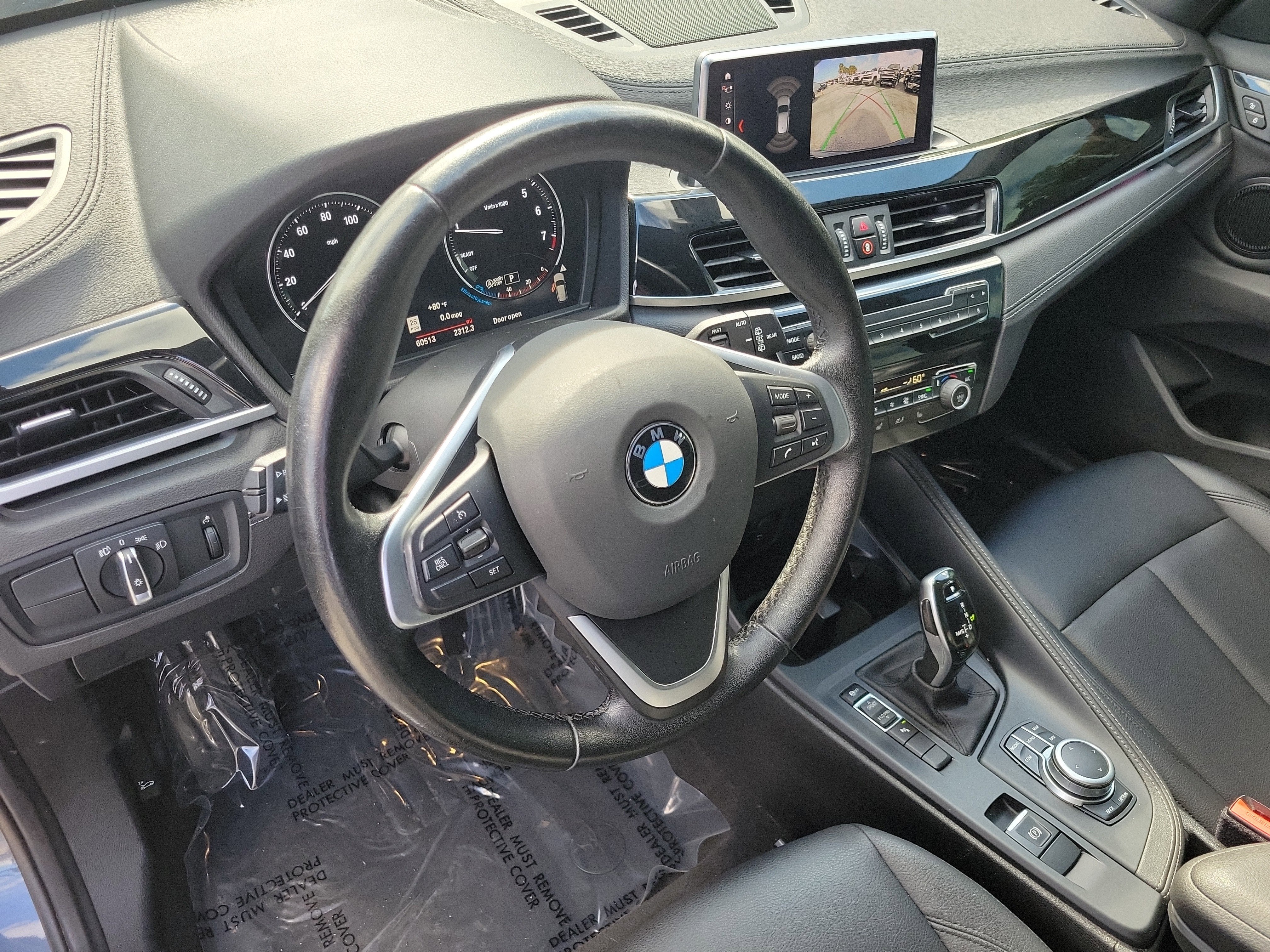 2021 BMW X1 sDrive28i