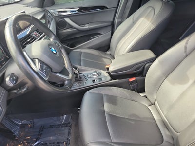 2021 BMW X1 sDrive28i