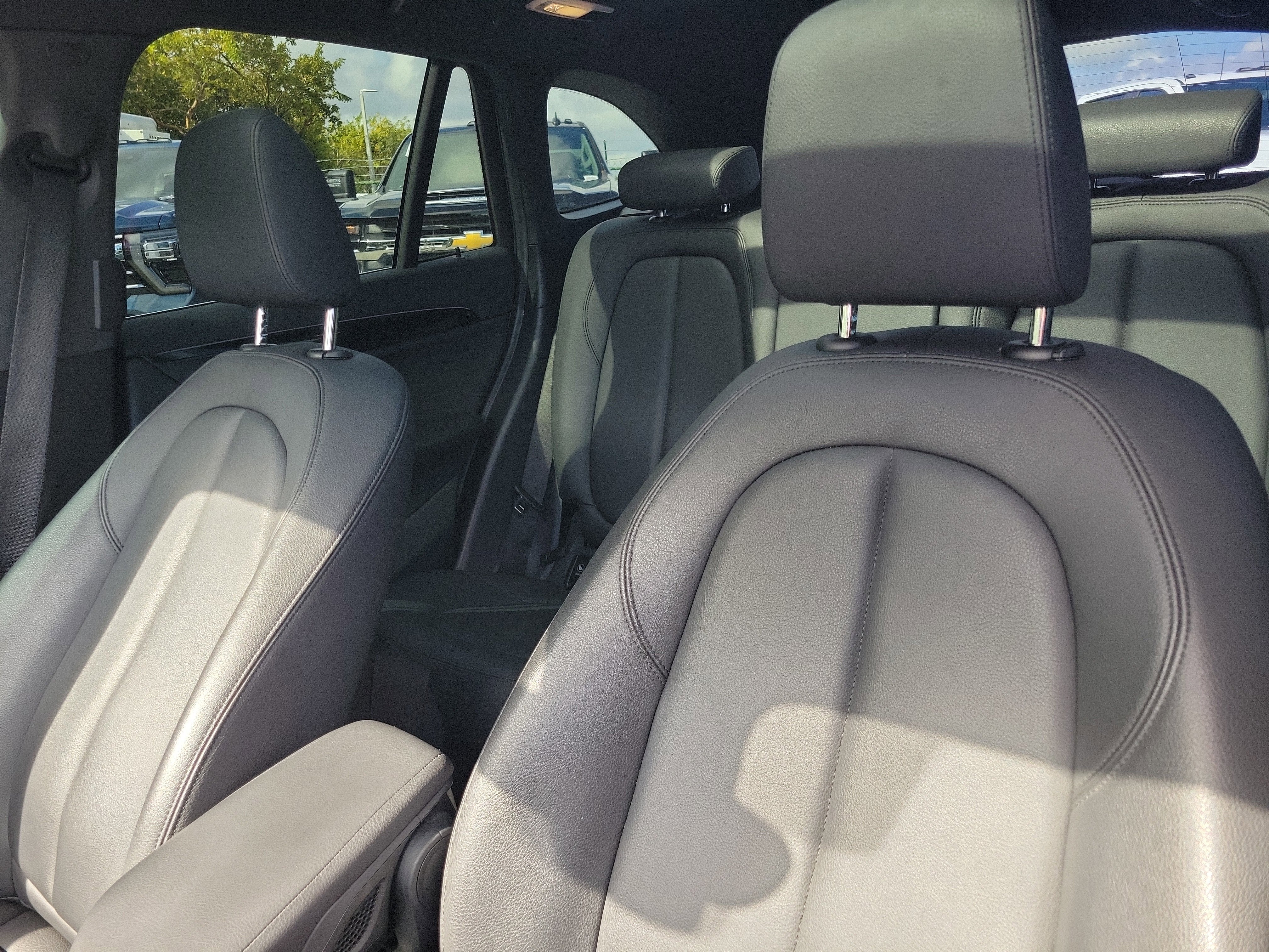 2021 BMW X1 sDrive28i