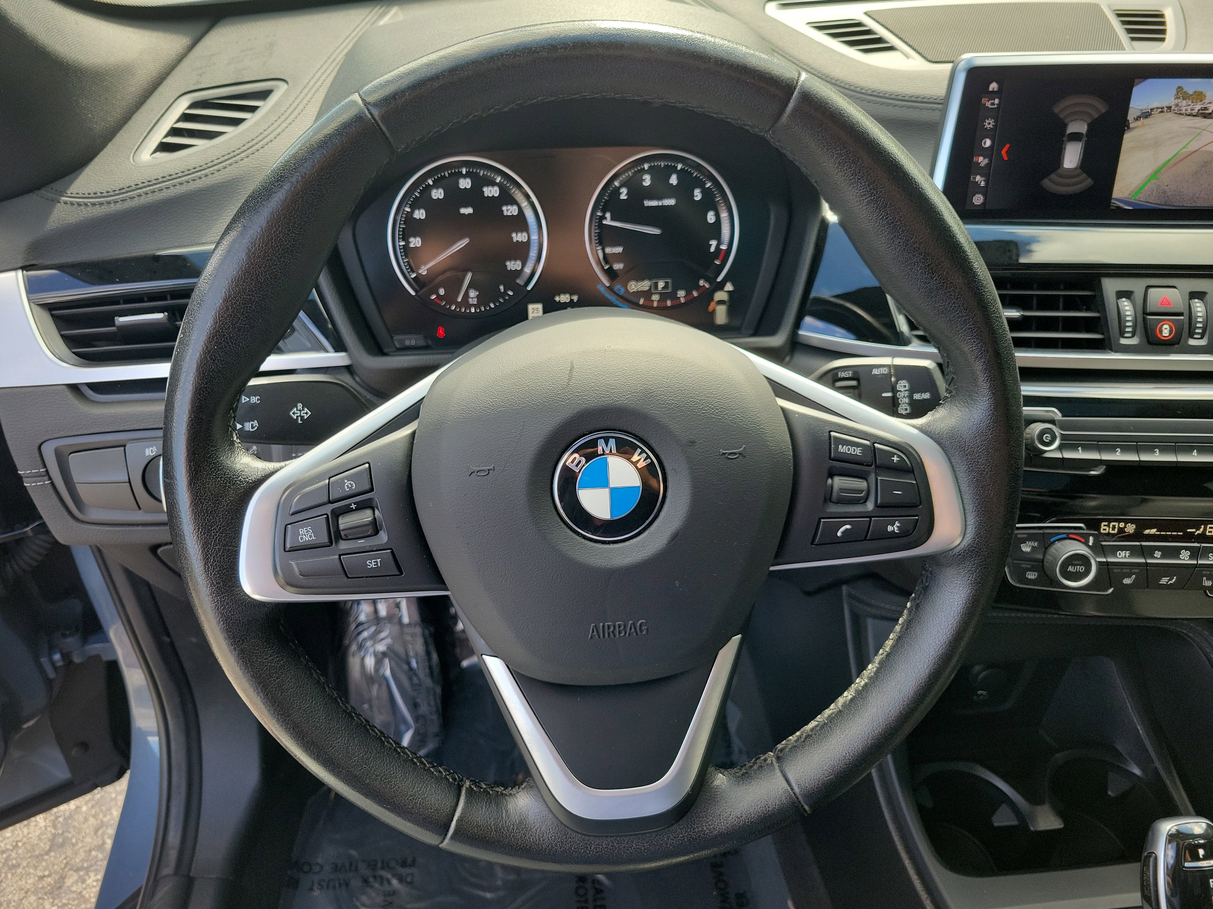 2021 BMW X1 sDrive28i