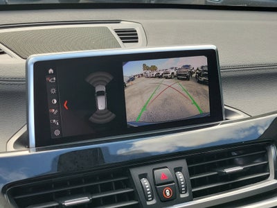 2021 BMW X1 sDrive28i