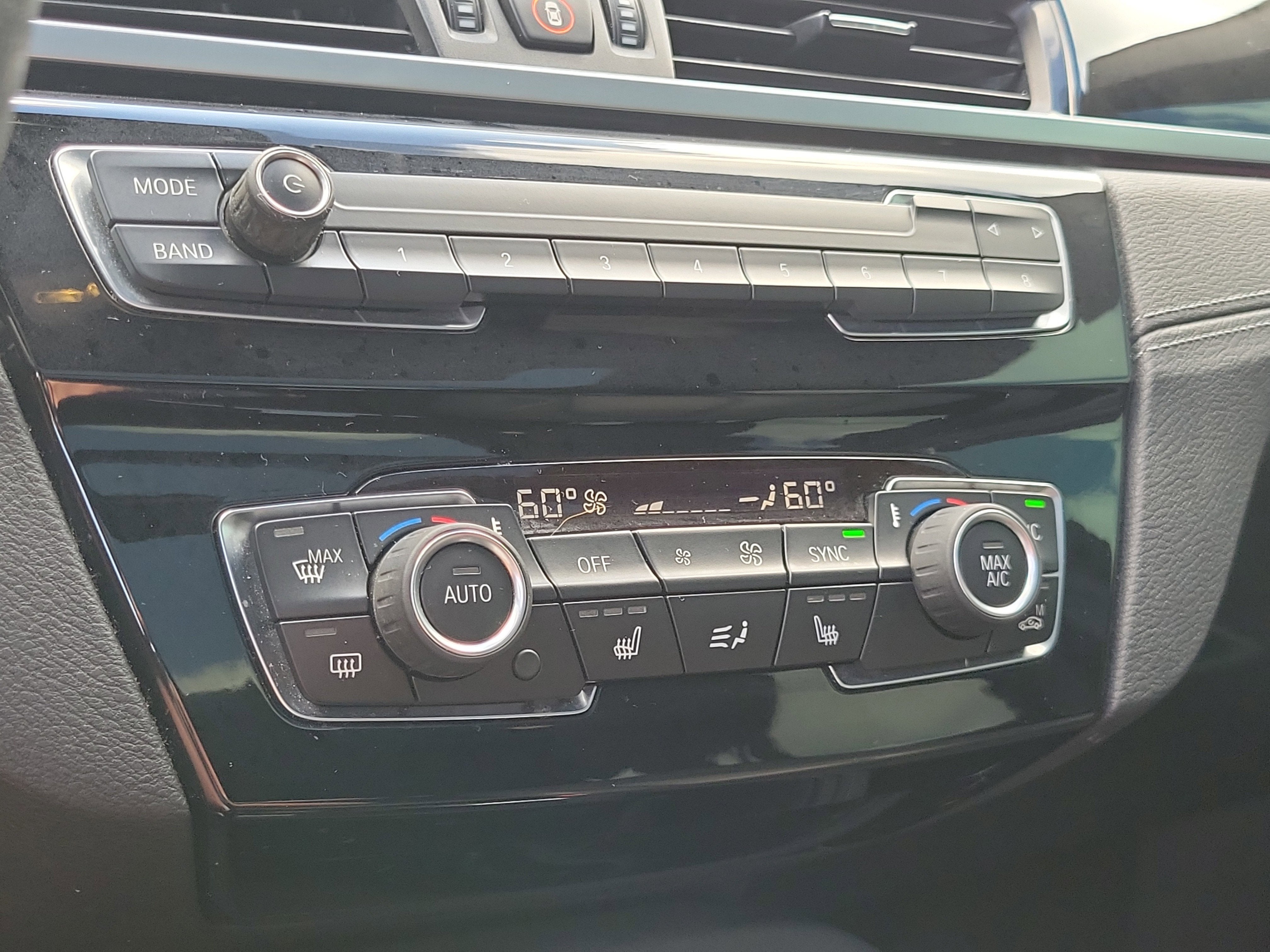 2021 BMW X1 sDrive28i