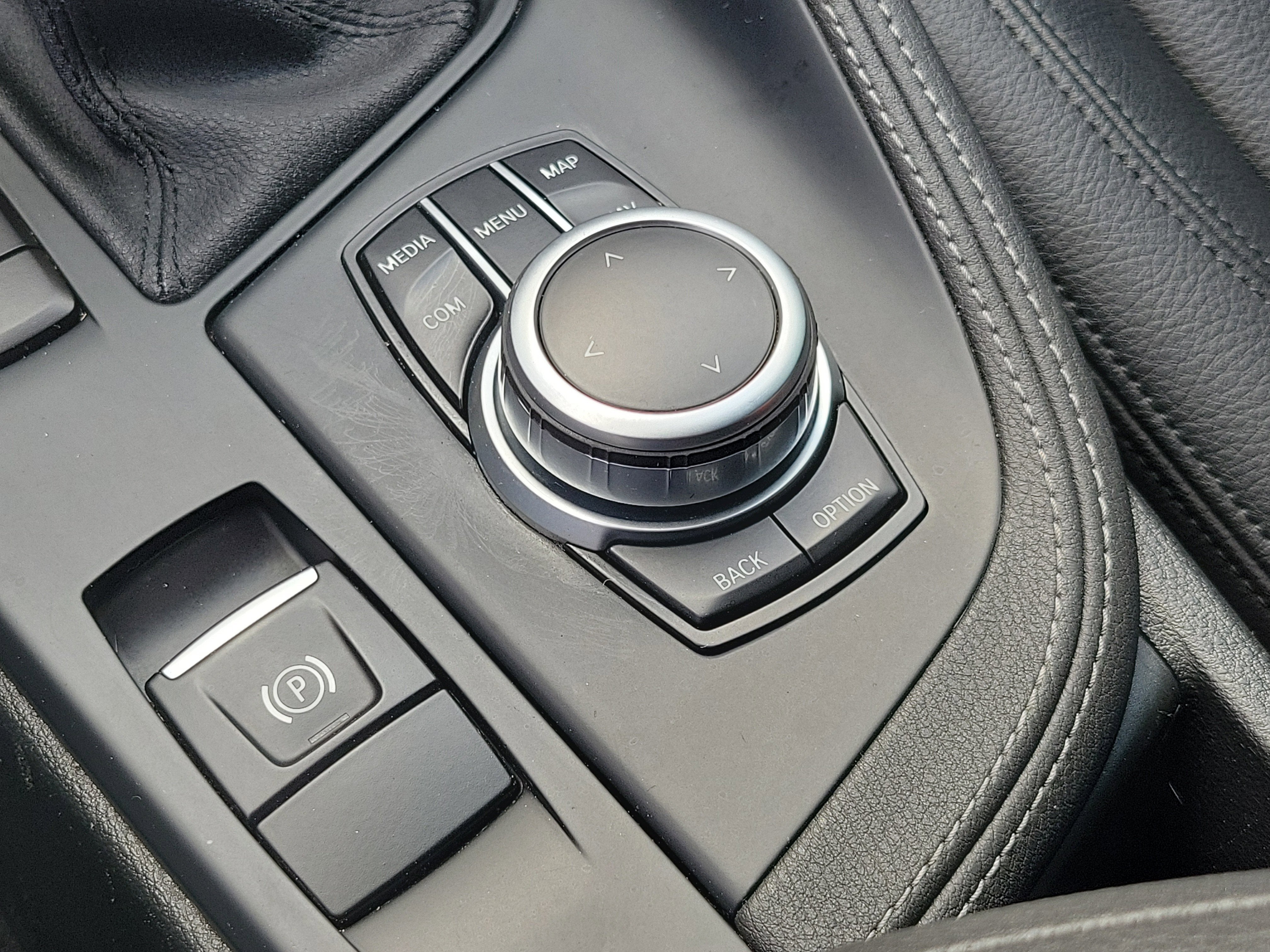 2021 BMW X1 sDrive28i