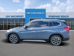 2021 BMW X1 sDrive28i