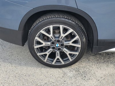 2021 BMW X1 sDrive28i