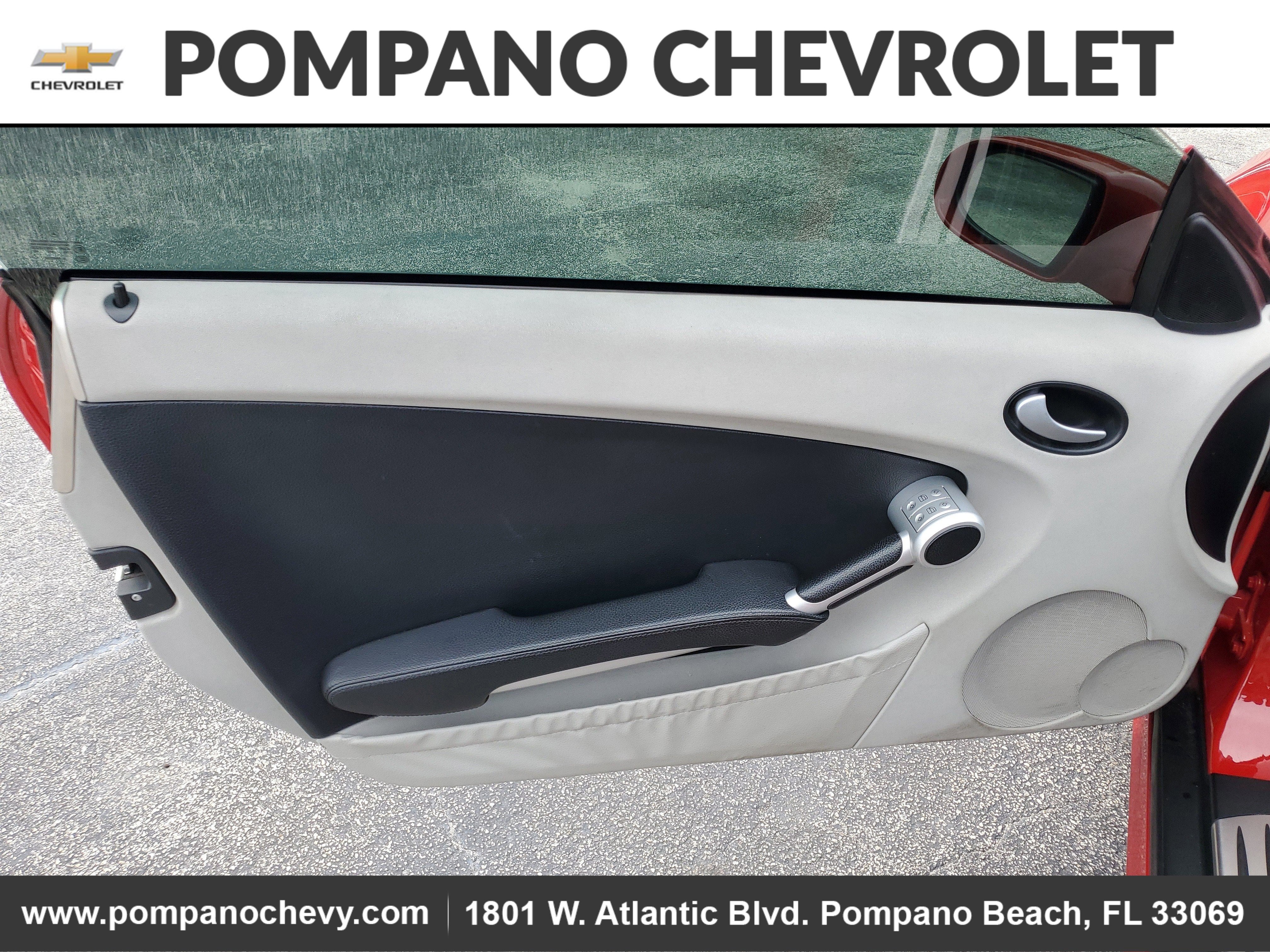 2006 Mercedes-Benz SLK 3.5L