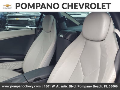 2006 Mercedes-Benz SLK 3.5L