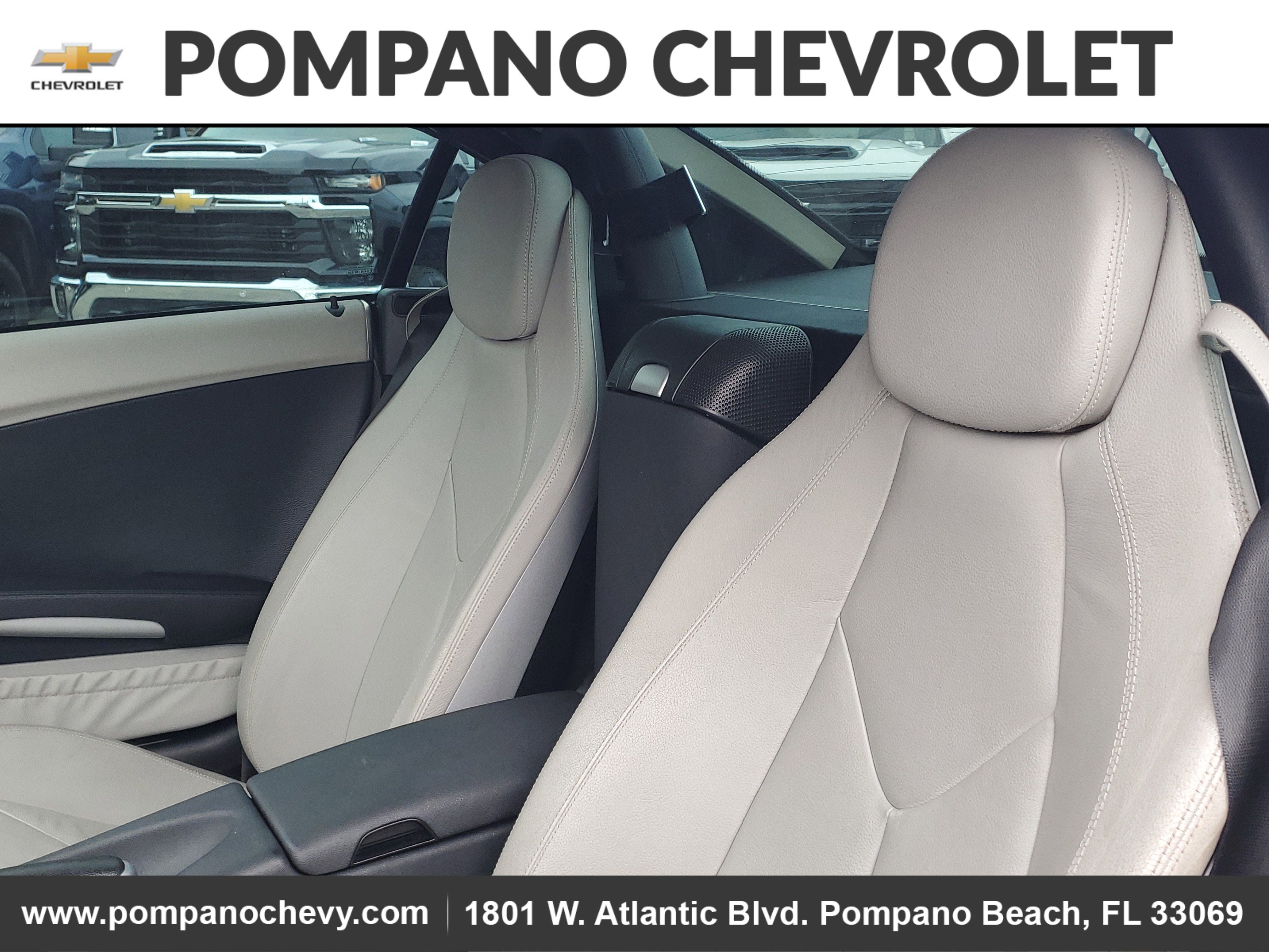 2006 Mercedes-Benz SLK 3.5L