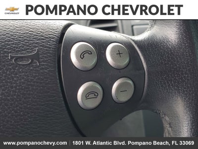 2006 Mercedes-Benz SLK 3.5L