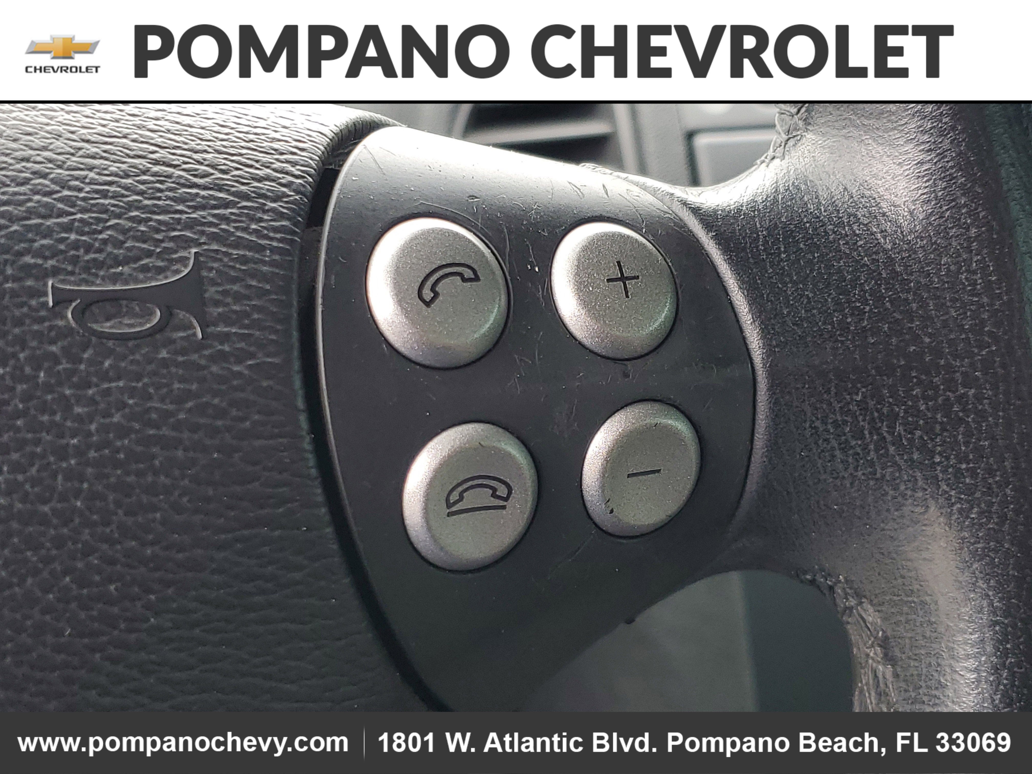 2006 Mercedes-Benz SLK 3.5L