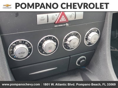 2006 Mercedes-Benz SLK 3.5L