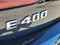 2018 Mercedes-Benz E-Class E 400