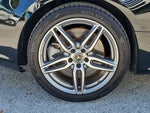 2018 Mercedes-Benz E-Class E 400