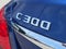 2020 Mercedes-Benz C-Class C 300