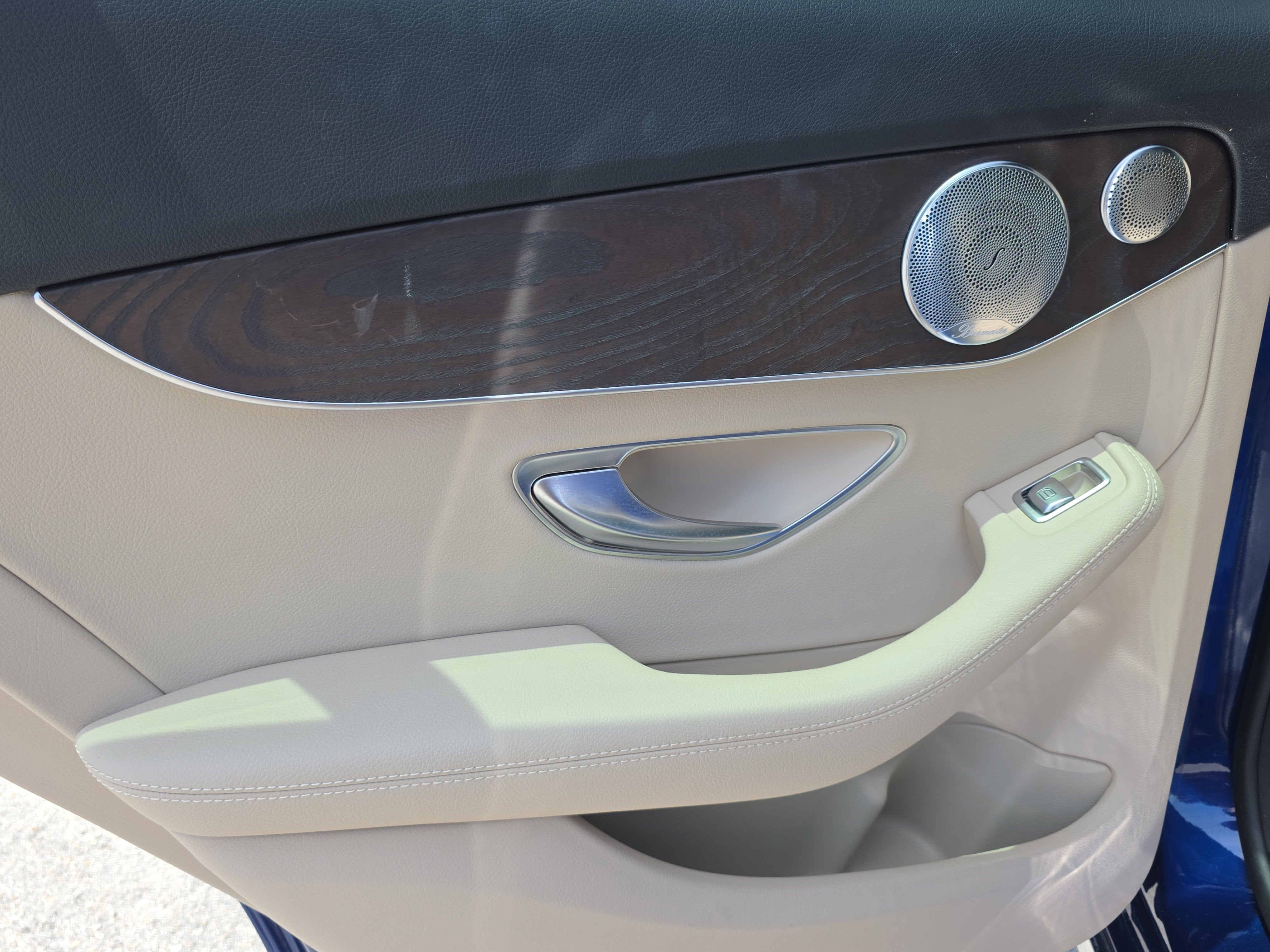 2020 Mercedes-Benz C-Class C 300