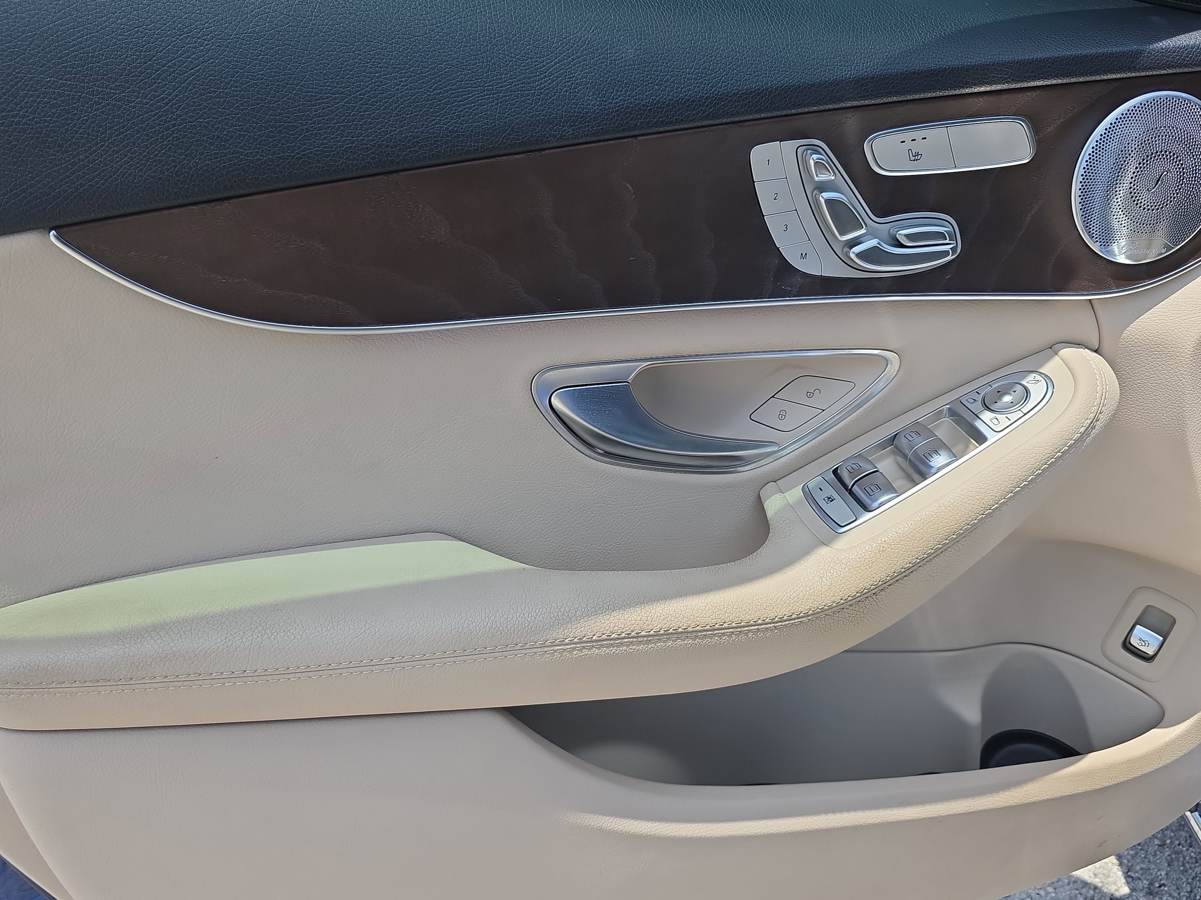 2020 Mercedes-Benz C-Class C 300