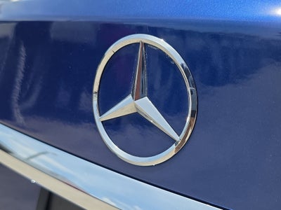 2020 Mercedes-Benz C-Class C 300