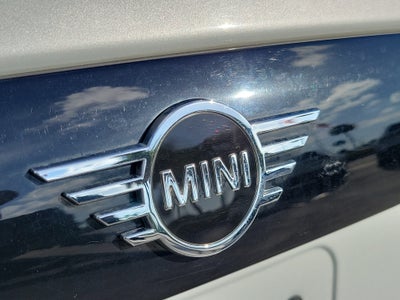 2019 MINI Hardtop 2 Door Cooper