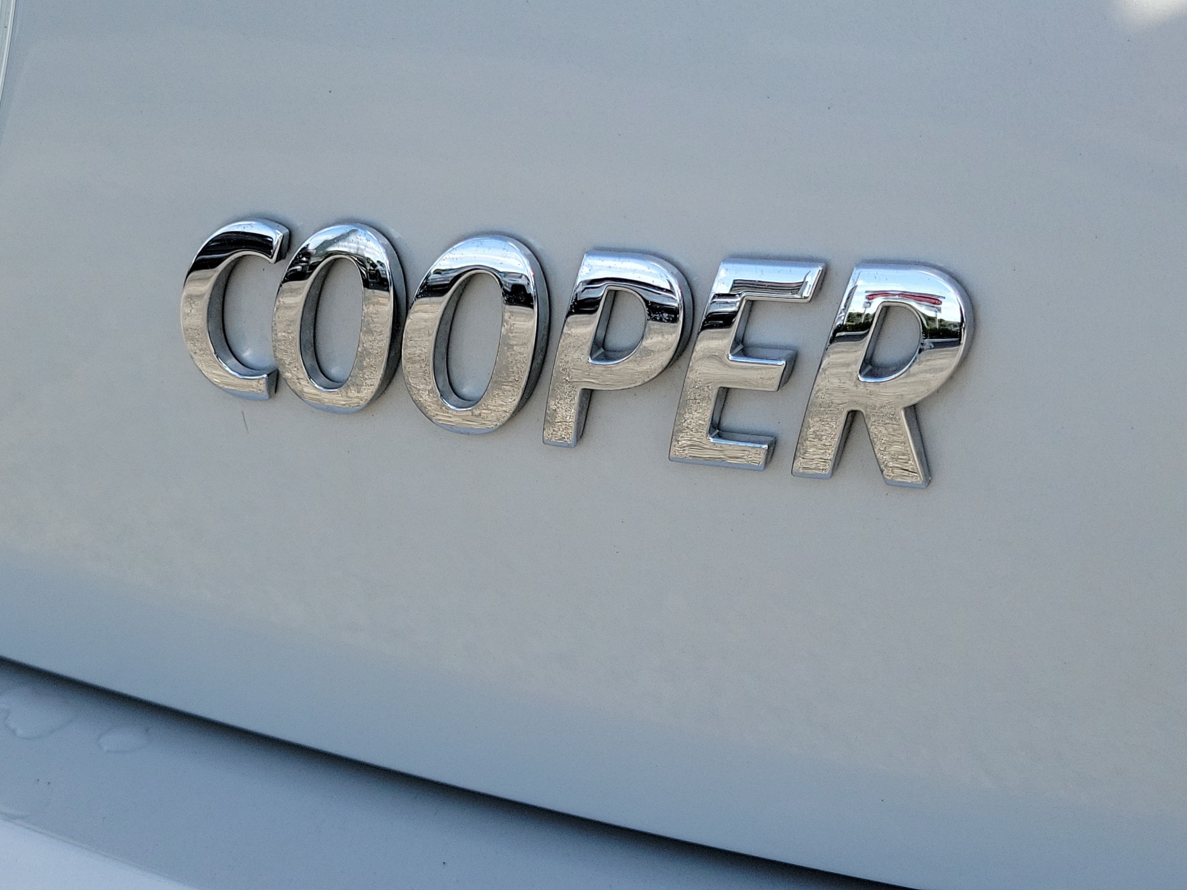 2019 MINI Hardtop 2 Door Cooper