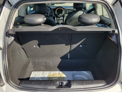 2019 MINI Hardtop 2 Door Cooper