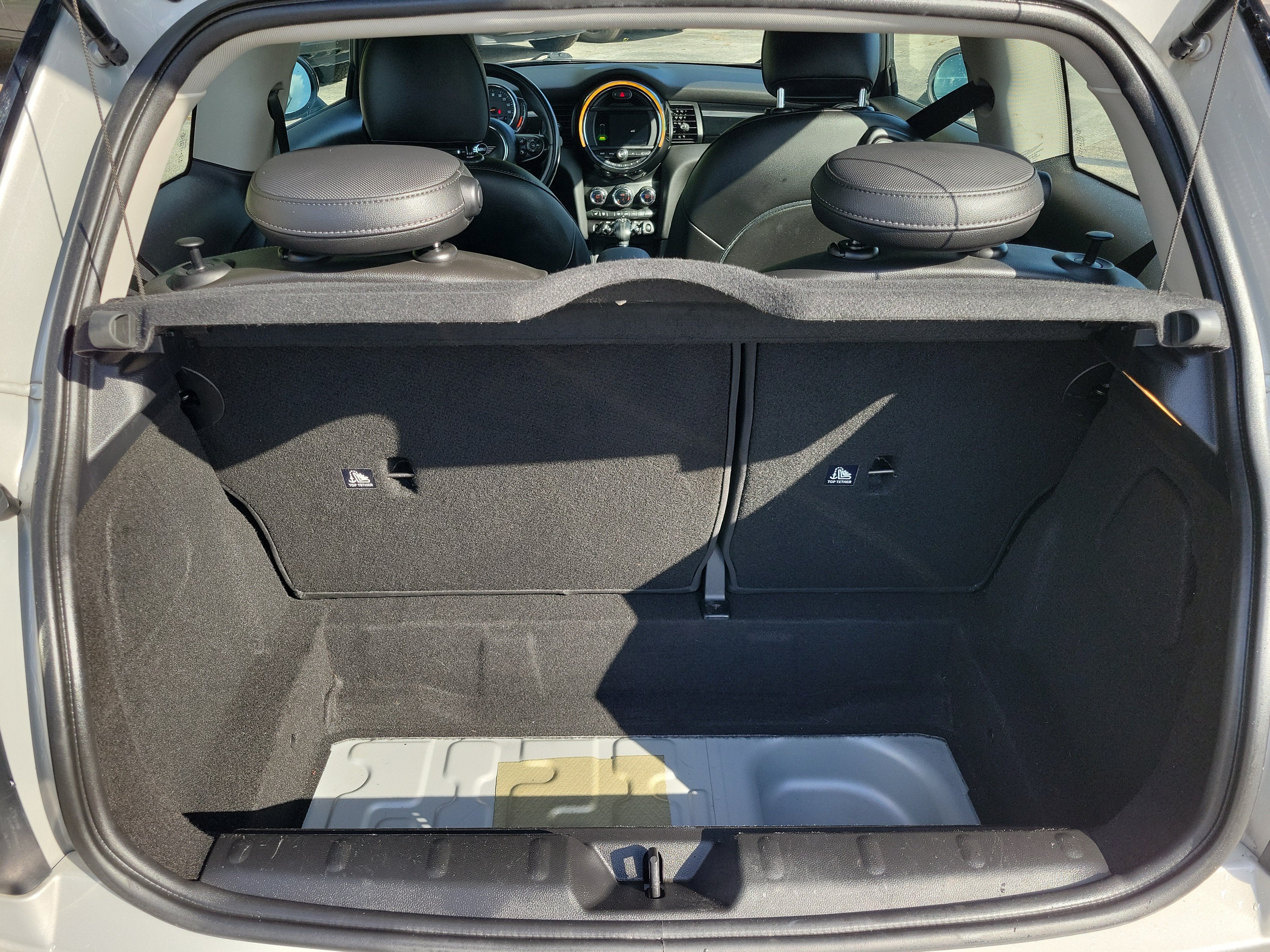 2019 MINI Hardtop 2 Door Cooper