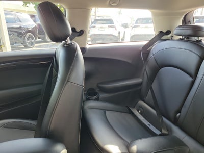 2019 MINI Hardtop 2 Door Cooper