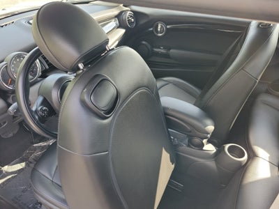 2019 MINI Hardtop 2 Door Cooper