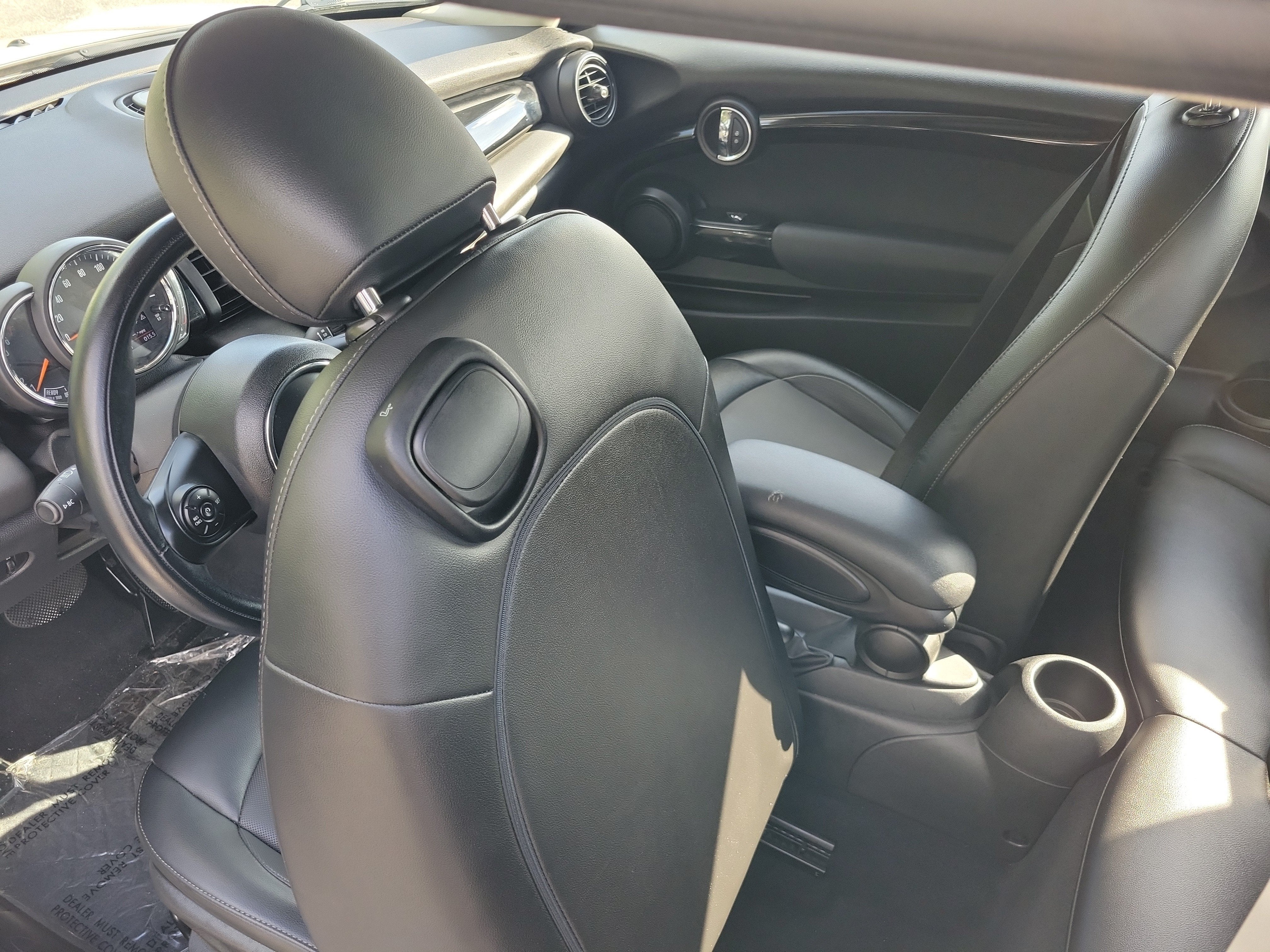 2019 MINI Hardtop 2 Door Cooper
