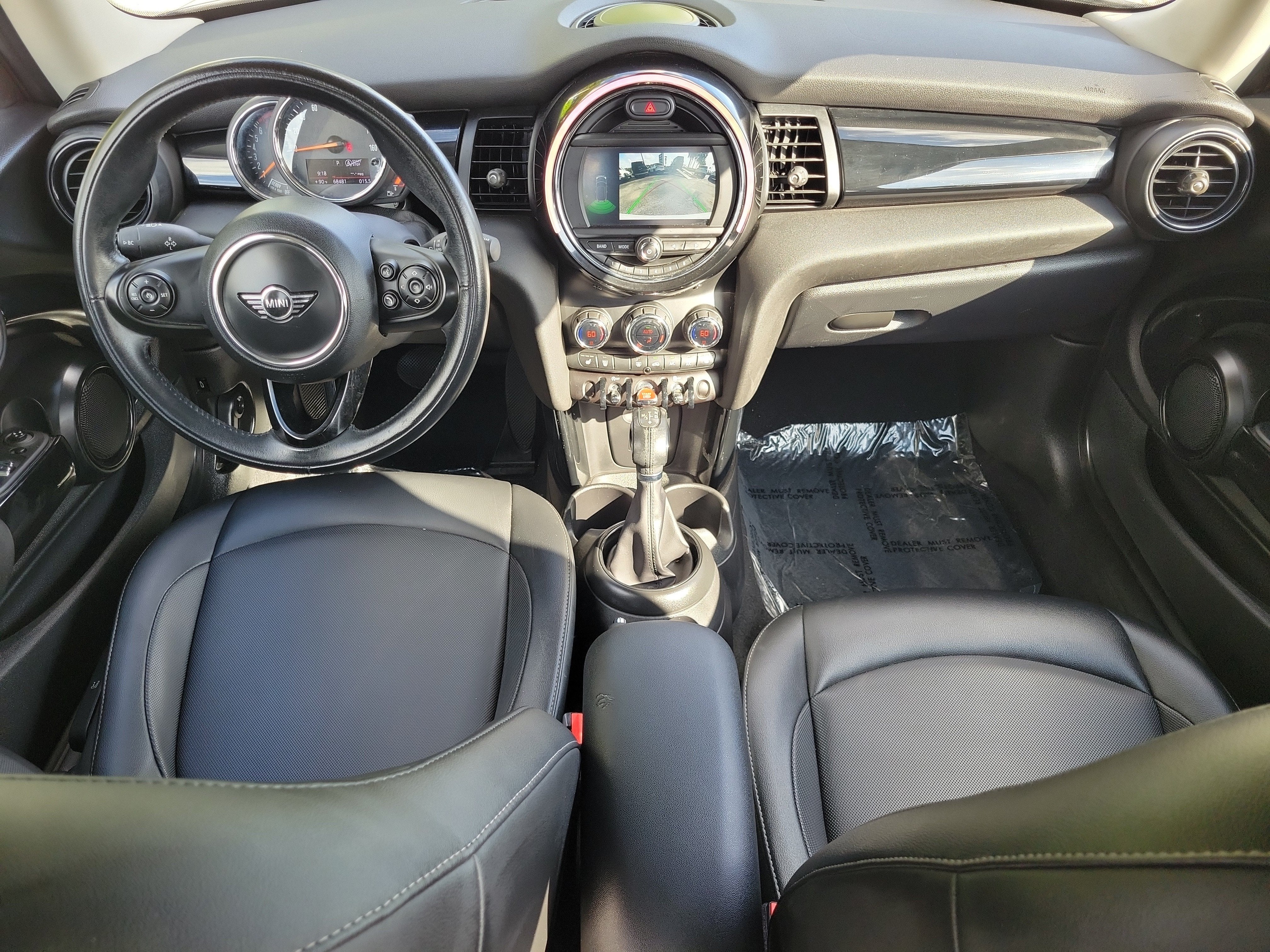 2019 MINI Hardtop 2 Door Cooper