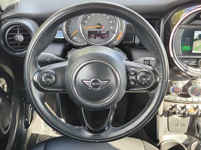 2019 MINI Hardtop 2 Door Cooper