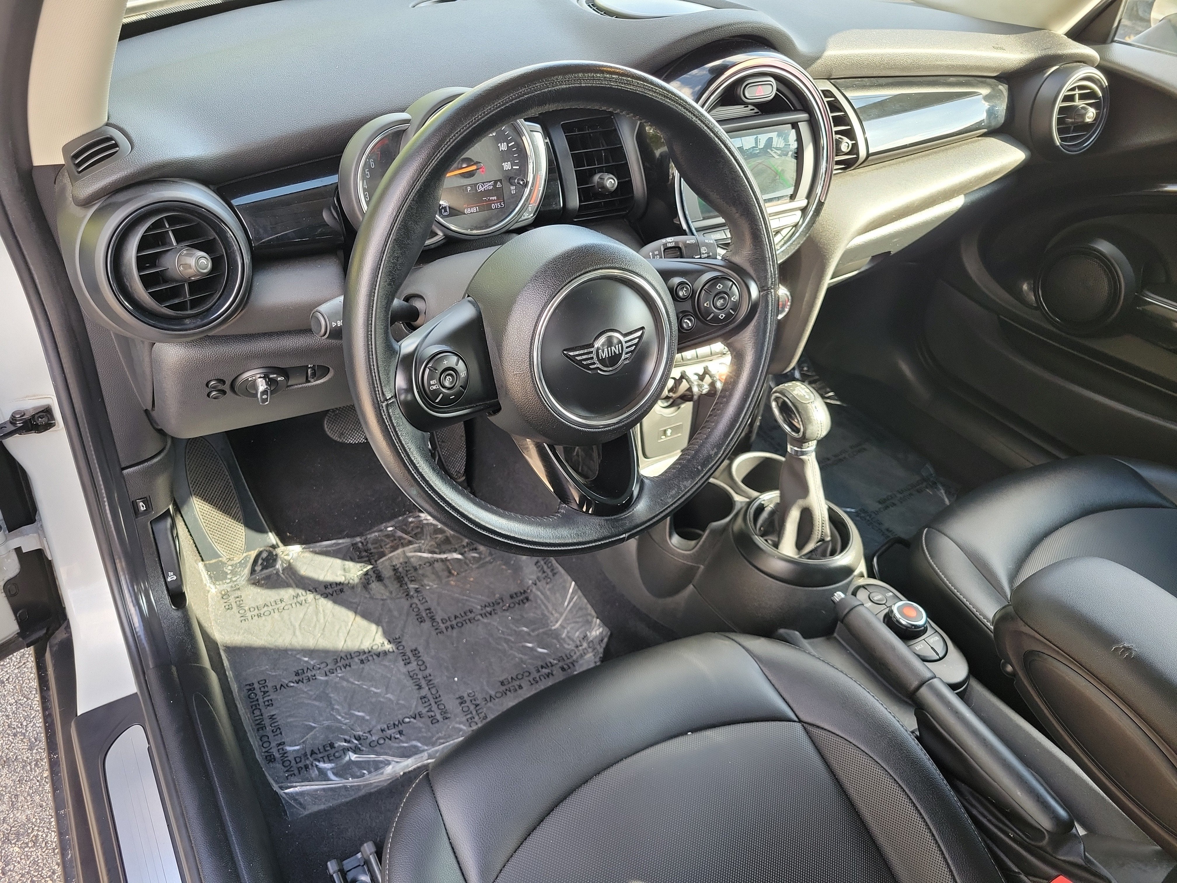 2019 MINI Hardtop 2 Door Cooper