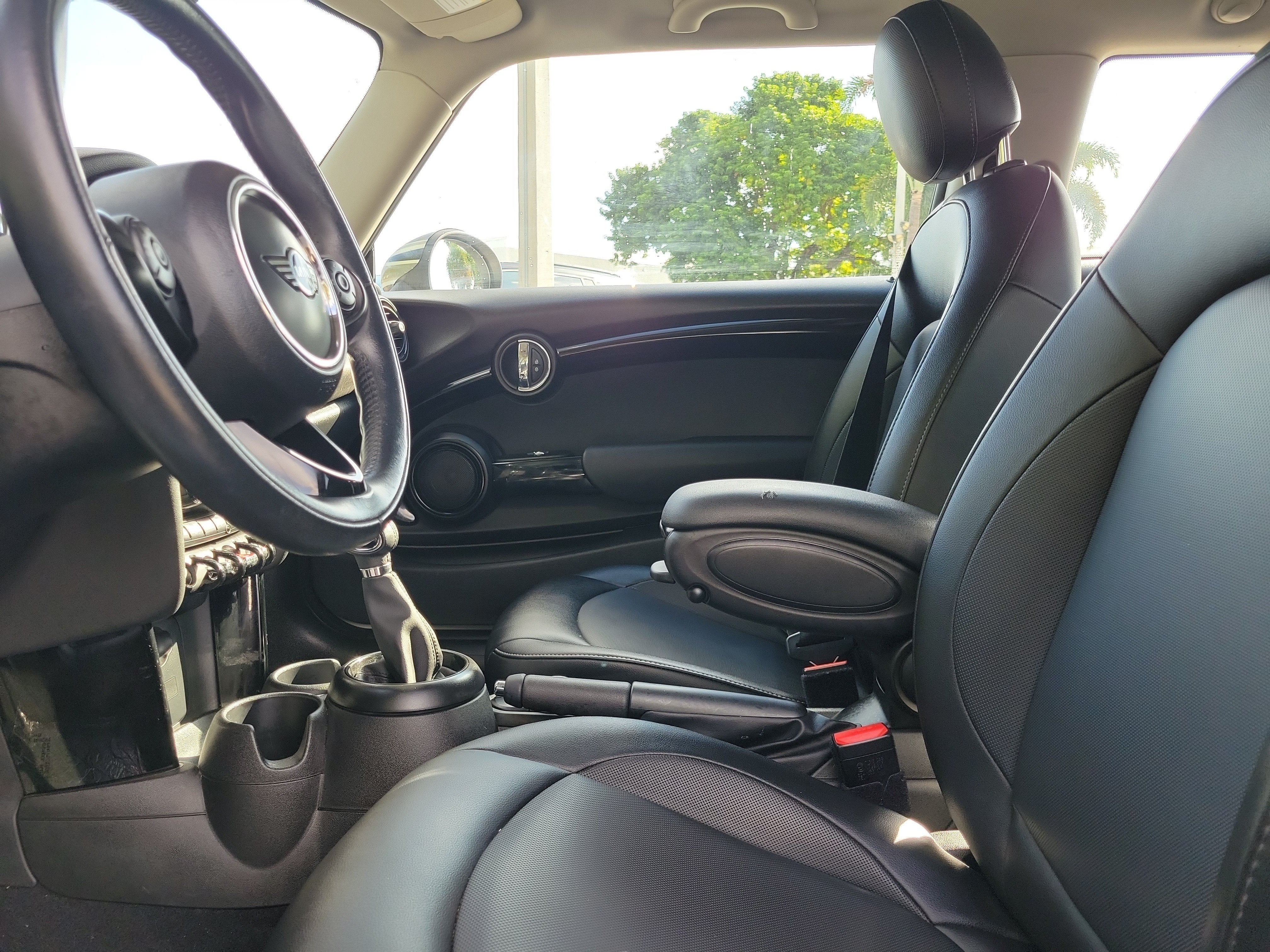 2019 MINI Hardtop 2 Door Cooper