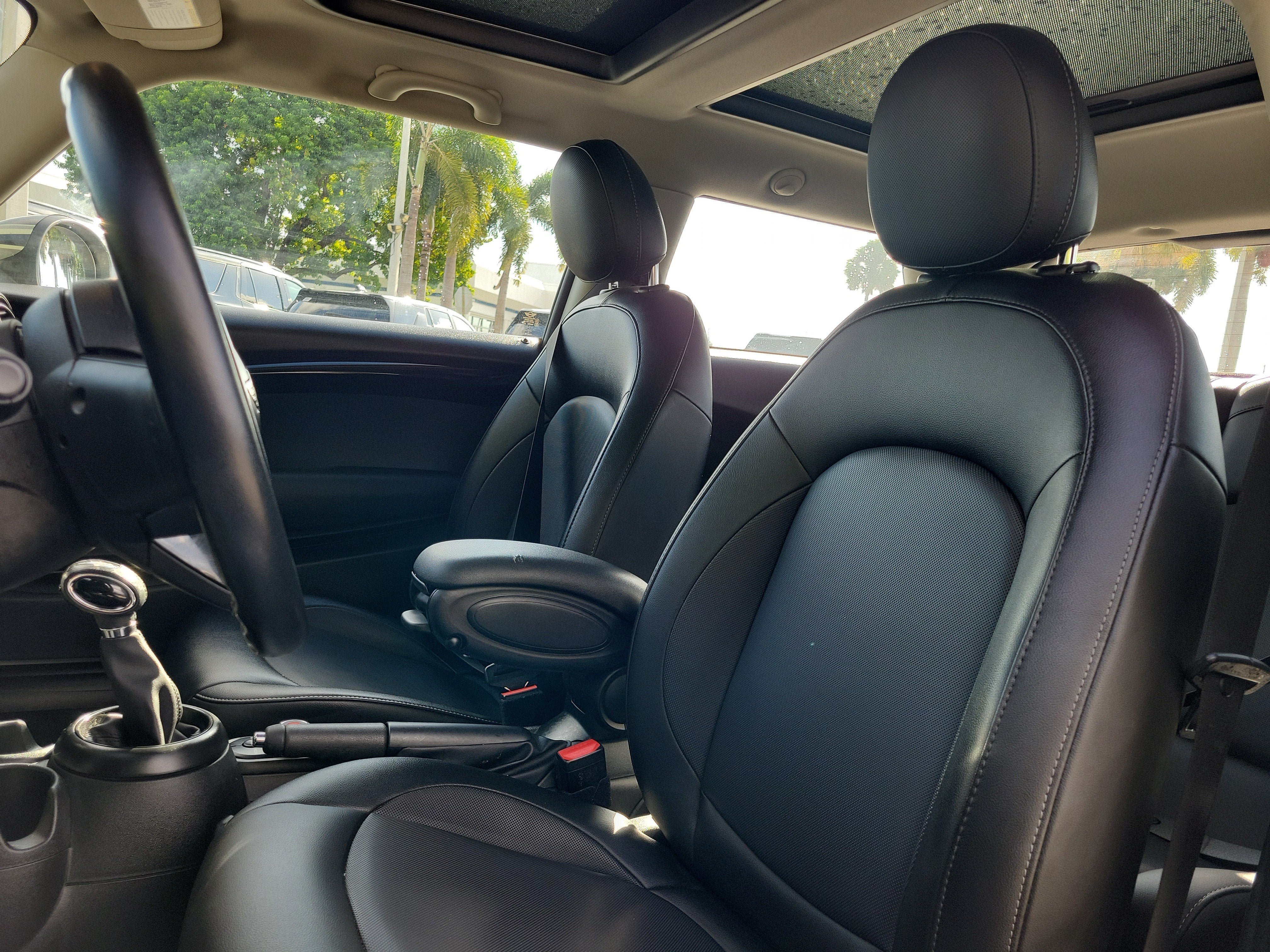 2019 MINI Hardtop 2 Door Cooper