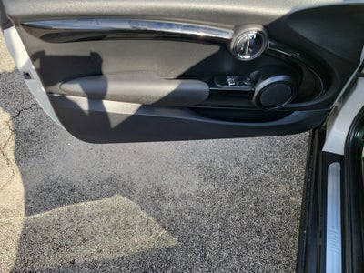 2019 MINI Hardtop 2 Door Cooper