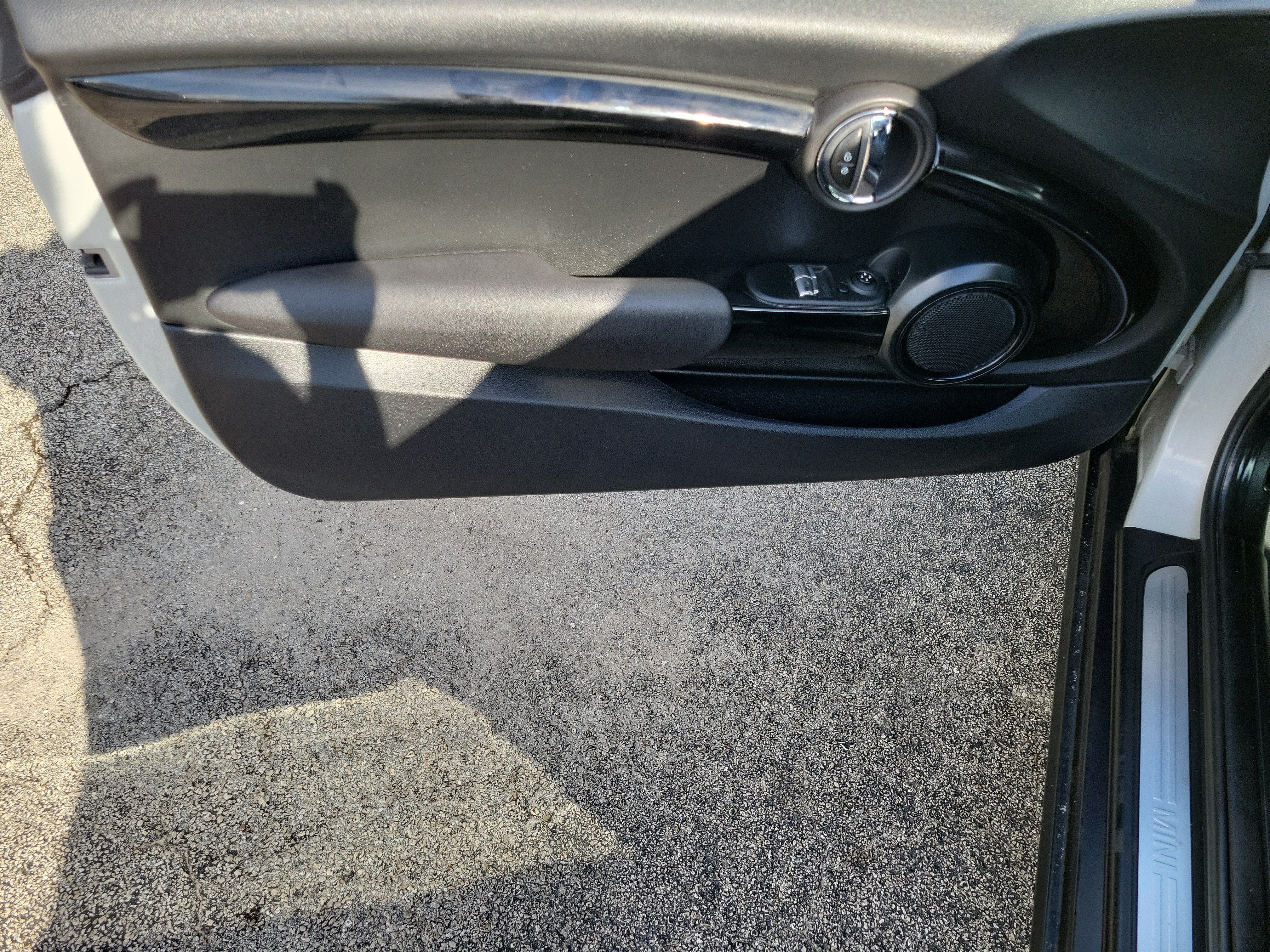 2019 MINI Hardtop 2 Door Cooper