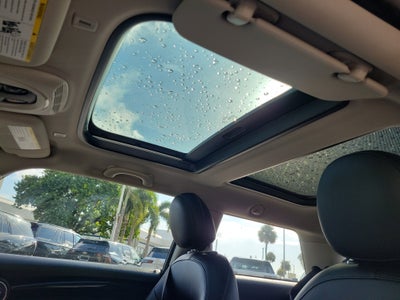 2019 MINI Hardtop 2 Door Cooper