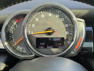 2019 MINI Hardtop 2 Door Cooper