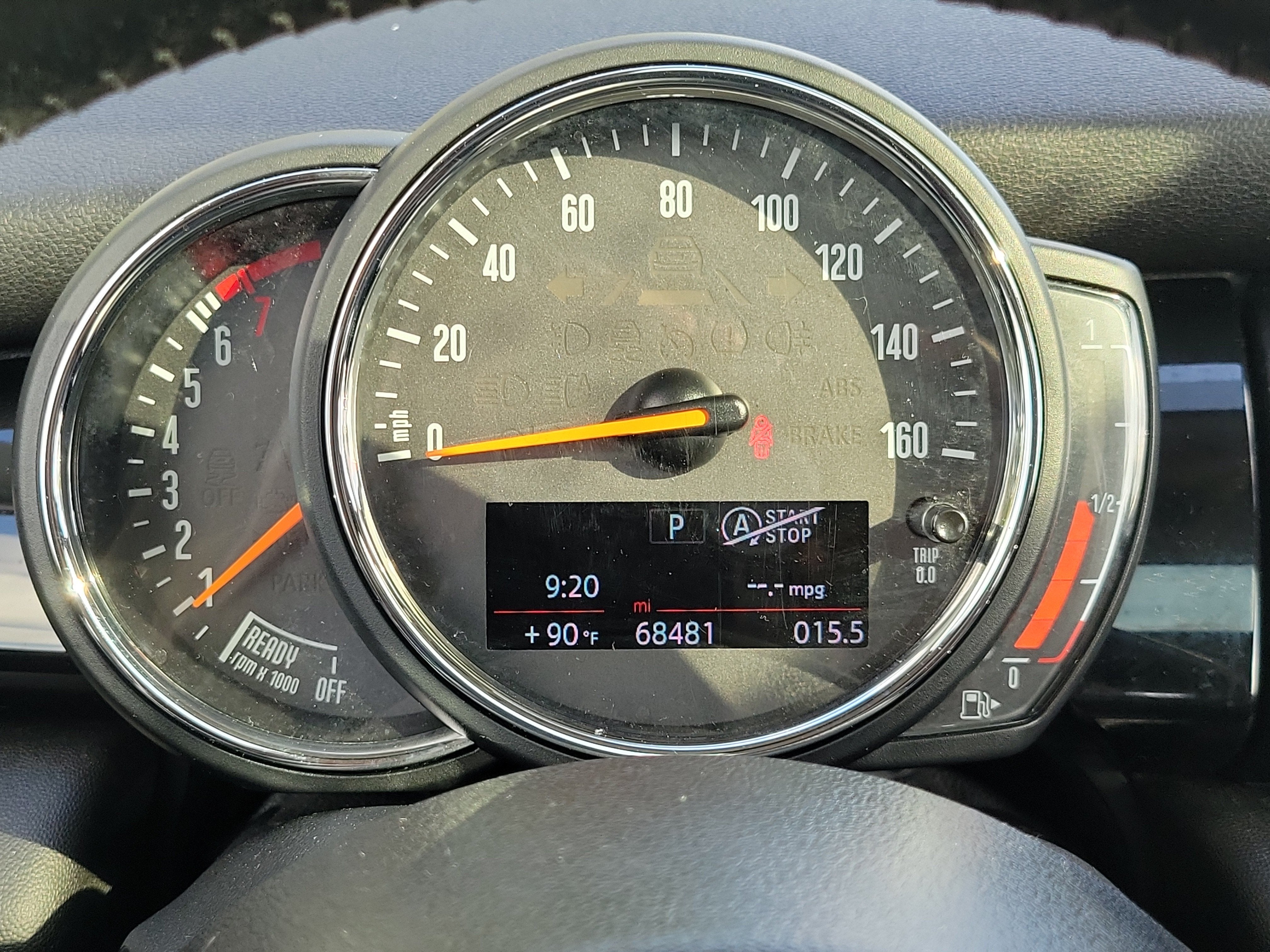 2019 MINI Hardtop 2 Door Cooper