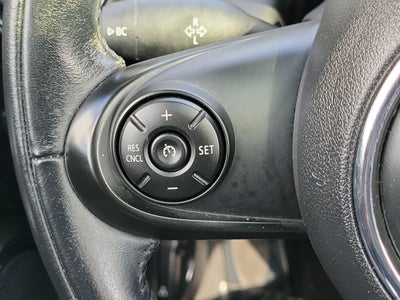 2019 MINI Hardtop 2 Door Cooper