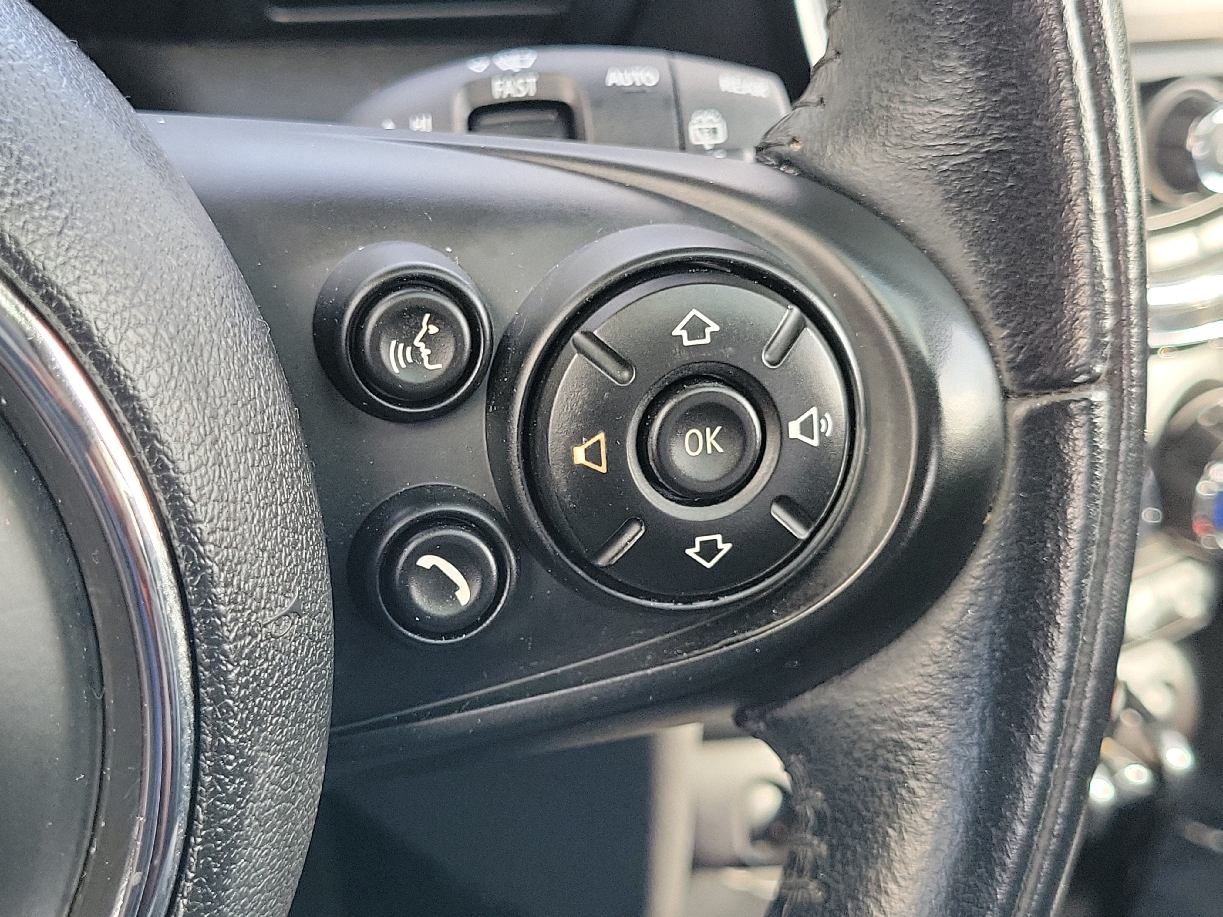2019 MINI Hardtop 2 Door Cooper