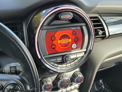 2019 MINI Hardtop 2 Door Cooper