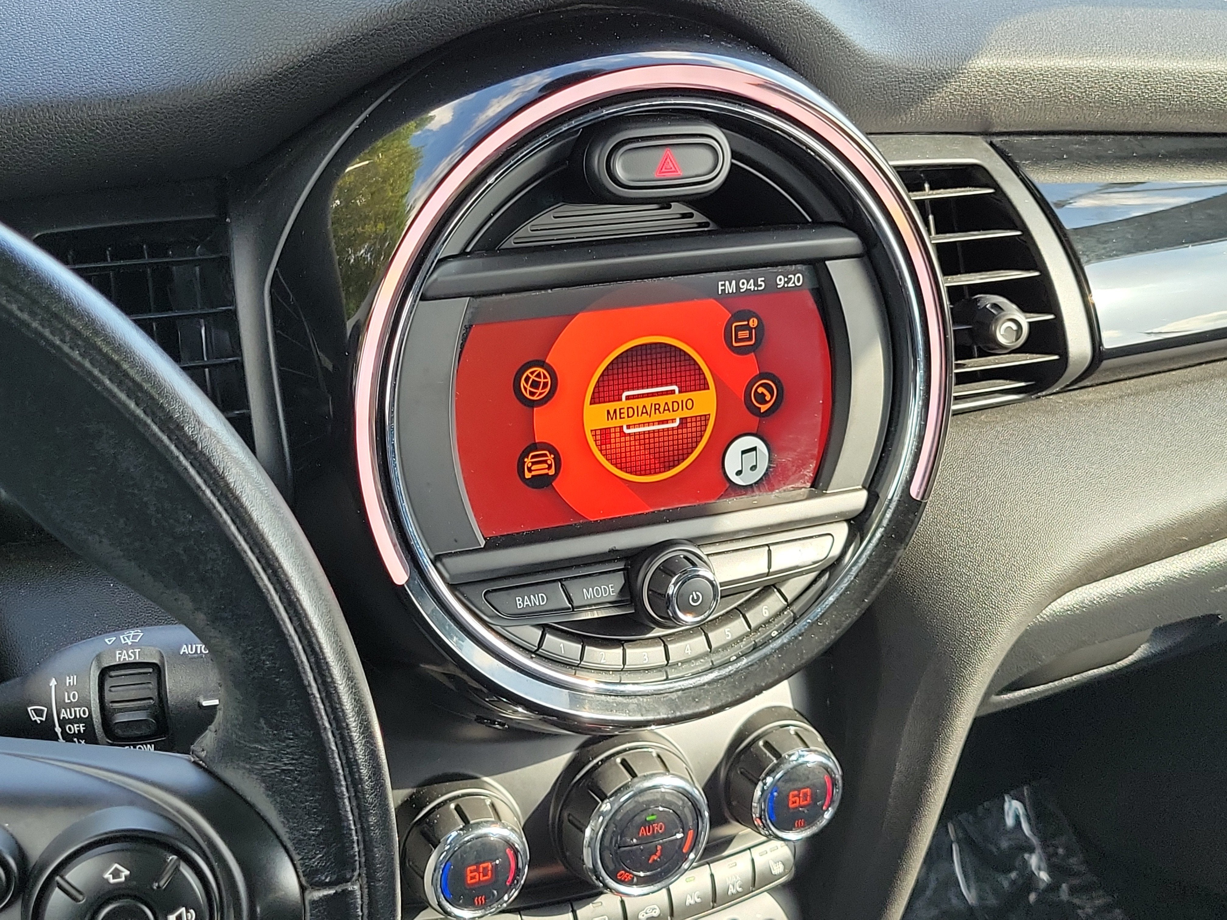 2019 MINI Hardtop 2 Door Cooper