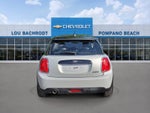 2019 MINI Hardtop 2 Door Cooper