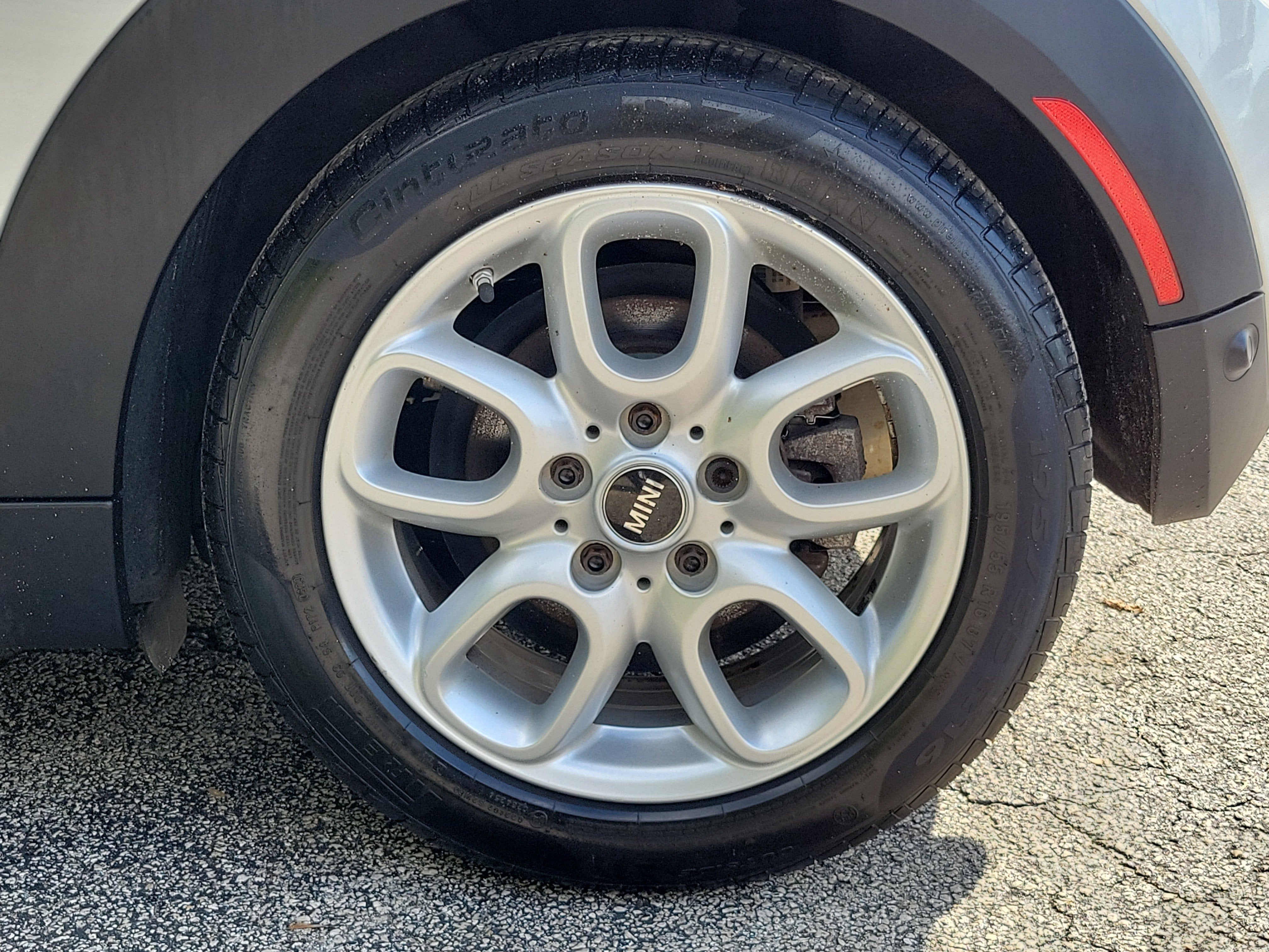 2019 MINI Hardtop 2 Door Cooper